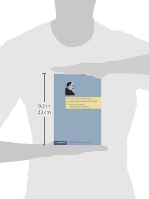 The Collected Writings of John Maynard Keynes (Volume 5),Used