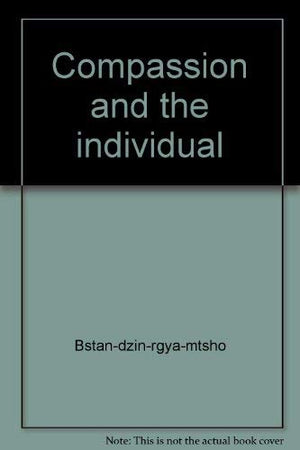 Compassion and the Individual,Used