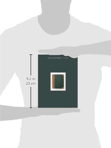 William Kentridge: Lexicon (A.S.A.P.),Used