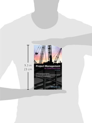 Project Management in Construction, Sixth Edition,Used