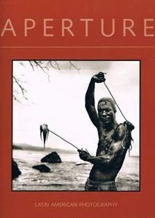 Aperture 109: Latin American Photography,Used