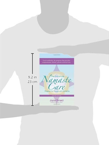 The EndofLife Namaste Care Program for People with Dementia,New
