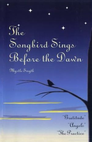 The Songbird Sings Before the Dawn,Used