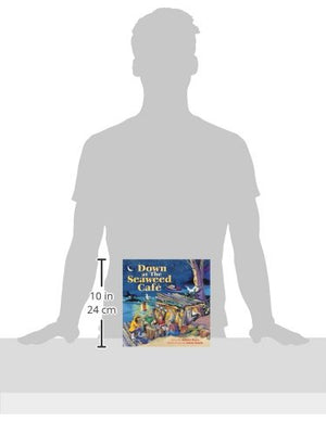 Down at the Seaweed Cafe,Used