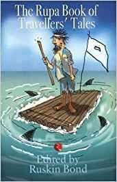 The Rupa Book Of Travellers Tales
