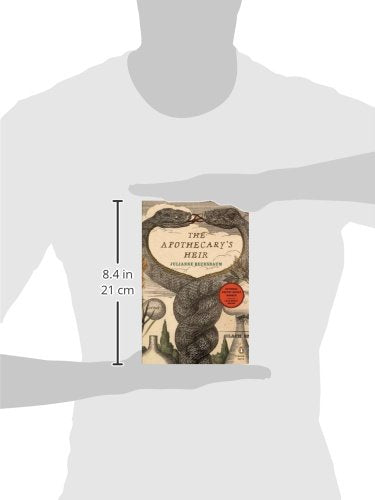 The Apothecary's Heir (National Poetry Series),Used