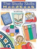 The Study Skills Handbook (Grades 48),Used