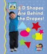 2D Shapes Are Behind the Drapes! (Math Made Fun),Used