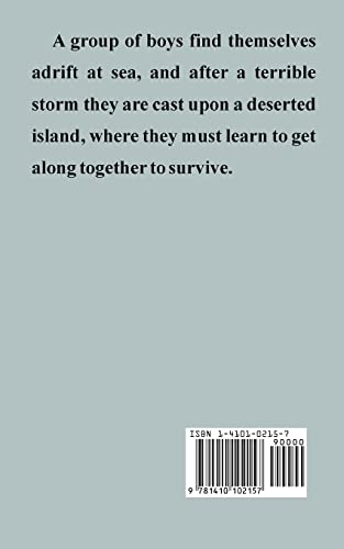 Adrift in the Pacific: Two Years Holiday,Used