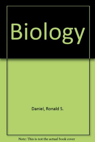 Study Guide for Solomons Biology, 5th,Used