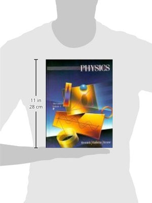 Physics, 4th Edition, Vol.1,New