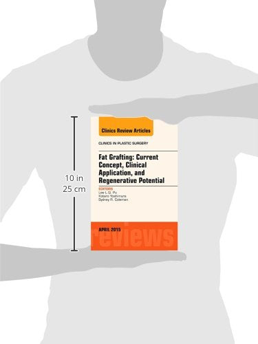 Fat Grafting: Current Concept, Clinical Application, And Regenerative Potential, An Issue Of Clinics In Plastic Surgery (Volume ,New