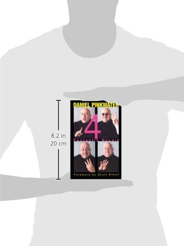 4 : Fantastic Novels