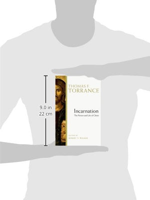 Incarnation: The Person And Life Of Christ-new