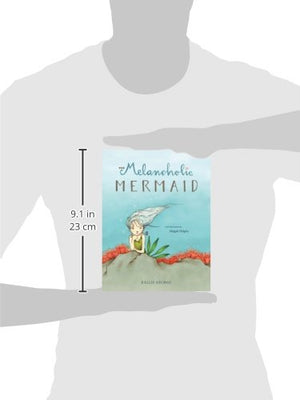 The Melancholic Mermaid,Used