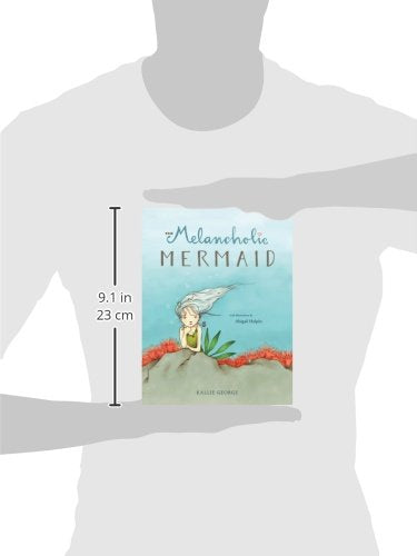 The Melancholic Mermaid,Used