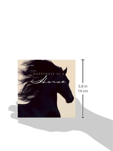 Happiness is a Horse,Used