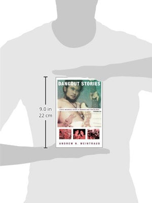 Dangdut Stories: A Social and Musical History of Indonesia's Most Popular Music,Used