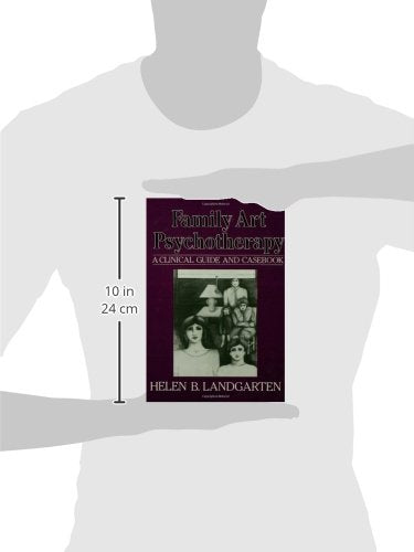 Family Art Psychotherapy: A Clinical Guide And Casebook,Used