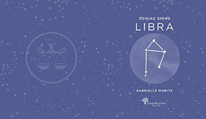 Zodiac Signs: Libra (Volume 7),Used