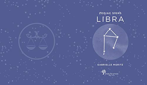 Zodiac Signs: Libra (Volume 7),Used