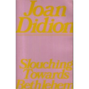 Slouching Towards Bethlehem,Used