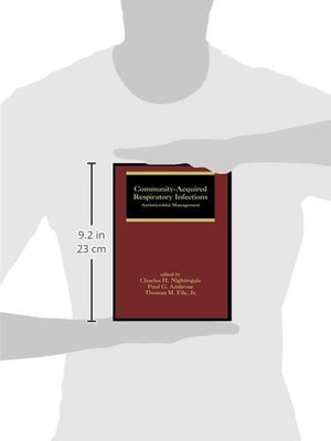 CommunityAcquired Respiratory Infections: Antimicrobial Management (Infectious Disease and Therapy),Used