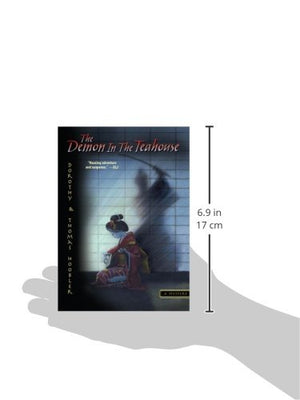 The Demon in the Teahouse (The Samurai Mysteries),Used