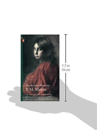 The Rector's Daughter (Virago Modern Classics),Used
