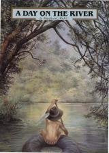 A Day On The River