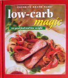 Low Carb Magic,Used