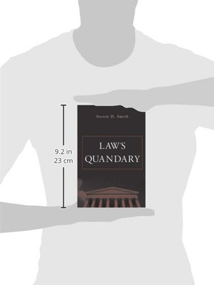 Law's Quandary,New
