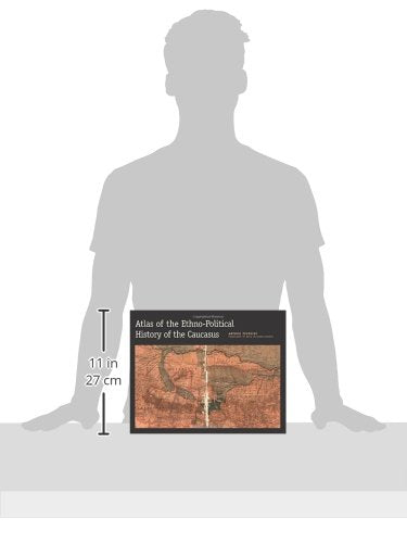 Atlas of the EthnoPolitical History of the Caucasus,Used