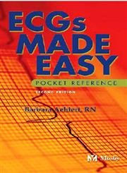 ECGs Made Easy Pocket Guide,Used