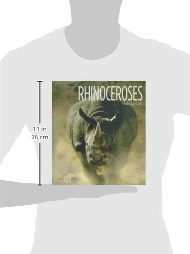 Rhinoceroses (Living Wild),Used