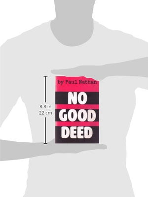 No Good Deed: A Bert Swain Mystery (Bert Swain Mysteries),Used