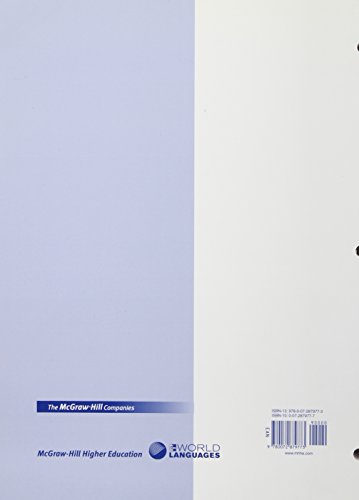 Workbook/Laboratory Manual to accompany Kontakte: A Communicative Approach,New