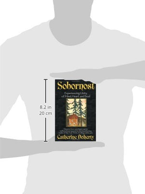 Sobornost: Eastern Unity Of Mind And Heart For Western Man,Used