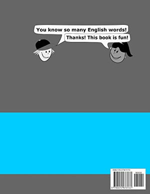 Preston Lee's Beginner English 1000 Words For Ukrainian Speakers (Preston Lee's English For Ukrainian Speakers),Used