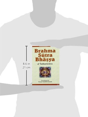 Brahma Sutra Bhasya Of Shankaracharya