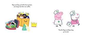 Peppa Pig and the Silly Sniffles,Used