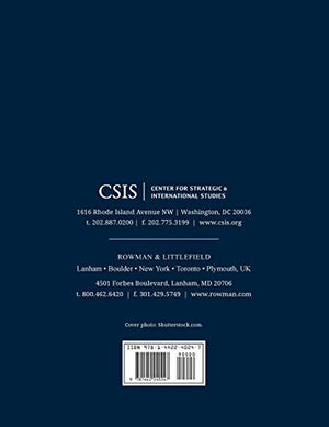 Power and Order in Asia: A Survey of Regional Expectations (CSIS Reports),Used