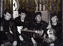 Remember: The Recollections and Photographs of the Beatles,Used