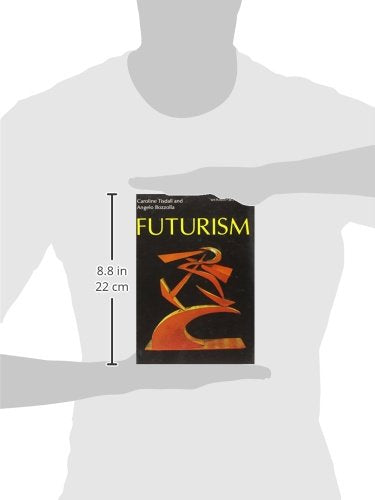 Futurism (World Of Art)