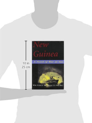New Guinea,New