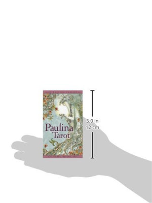 Paulina Tarot,New