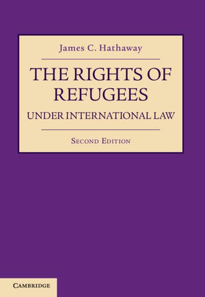 The Rights of Refugees under International Law,Used