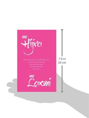 Me Hijra, Me Laxmi