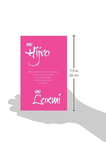 Me Hijra, Me Laxmi