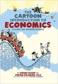 Cartoon Introduction to Macroeconomics: Collegiate Edition,Used
